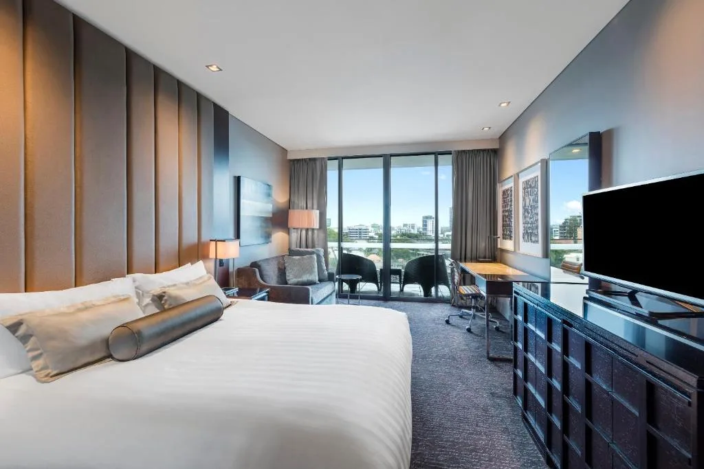 The Beetson Hotel