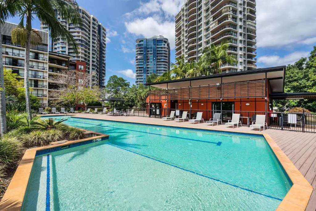 The Docks On Goodwin — 4