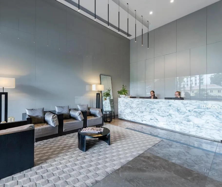The Milton Brisbane — 4