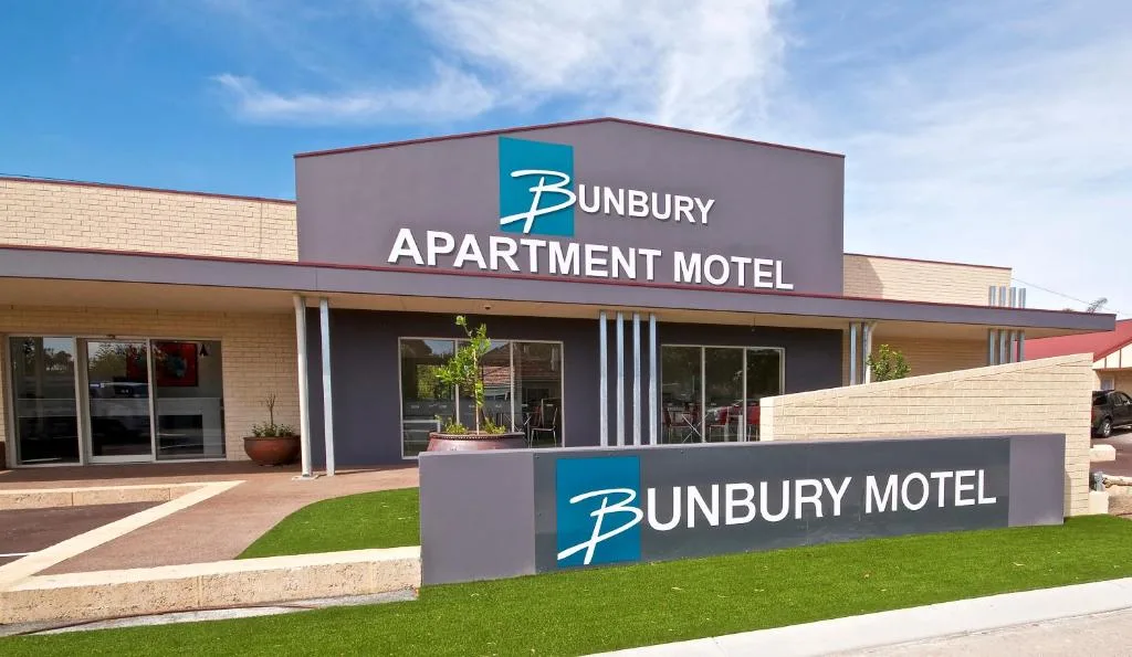 Bunbury Motel and Apartments — 3