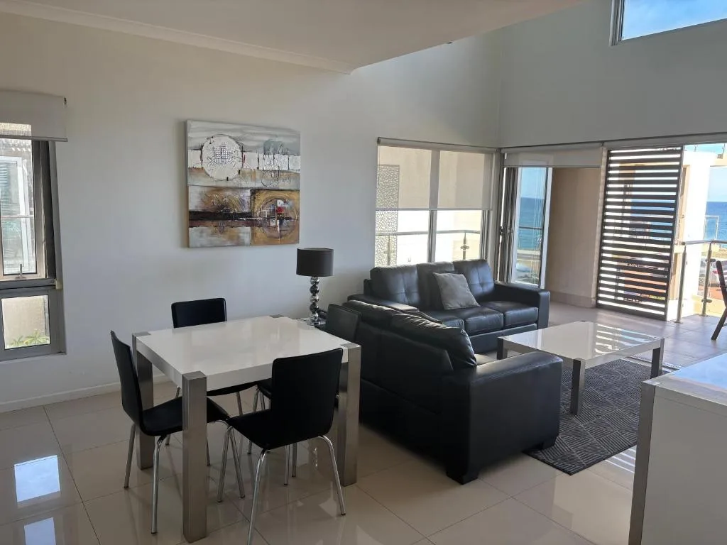 Bunbury Seaview Apartments