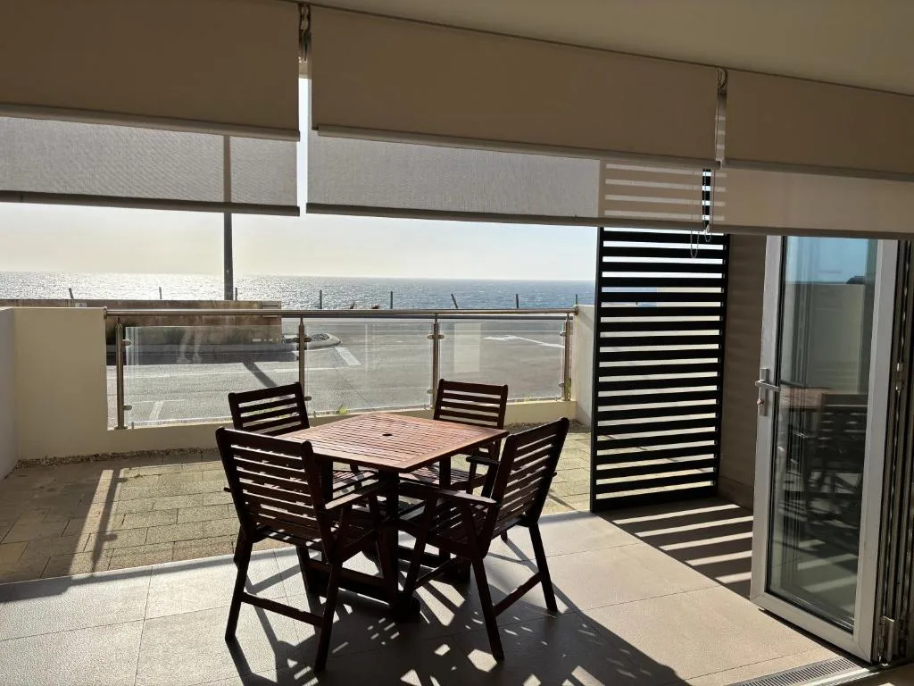 Bunbury Seaview Apartments — 3