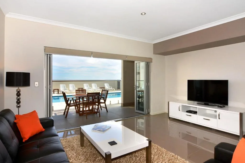 Bunbury Seaview Apartments — 4