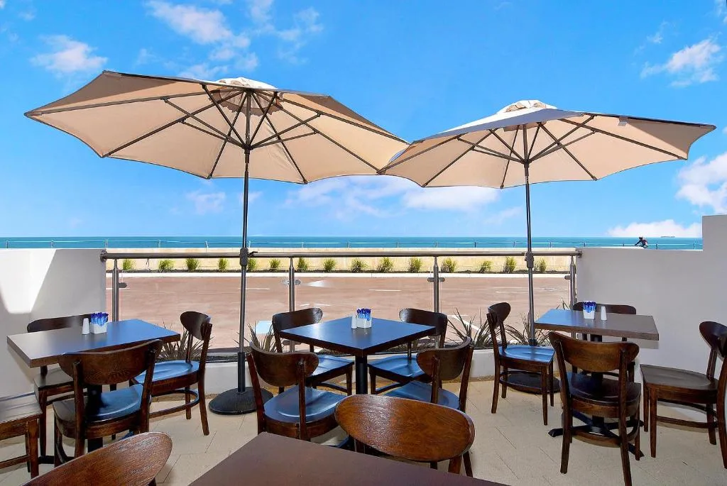 Bunbury Seaview Apartments — 5