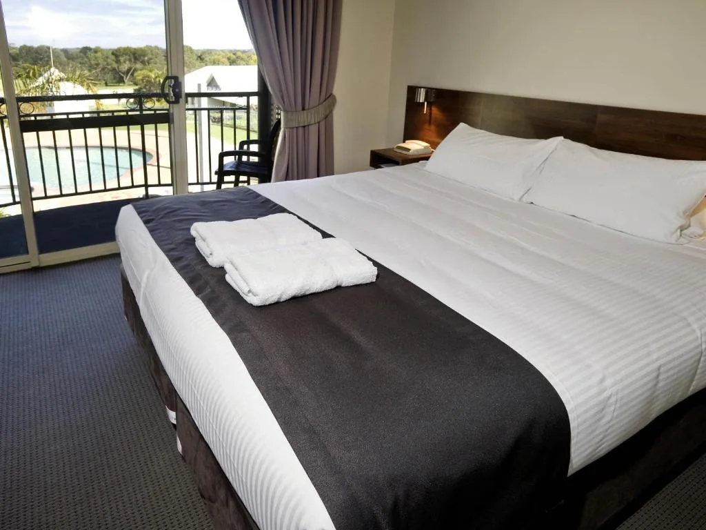 Mercure Bunbury Sanctuary Golf Resort