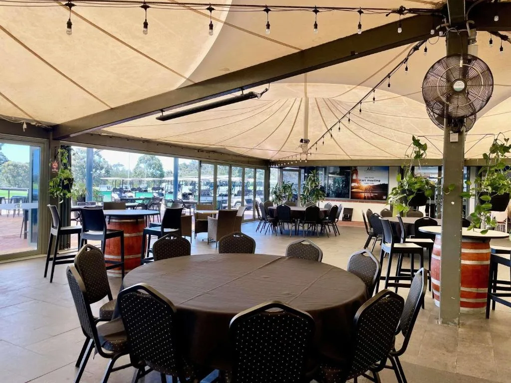 Mercure Bunbury Sanctuary Golf Resort — 3
