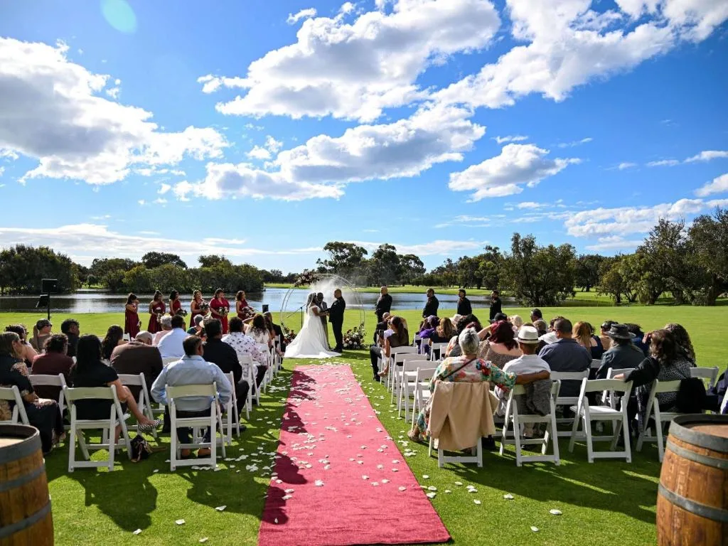 Mercure Bunbury Sanctuary Golf Resort — 5