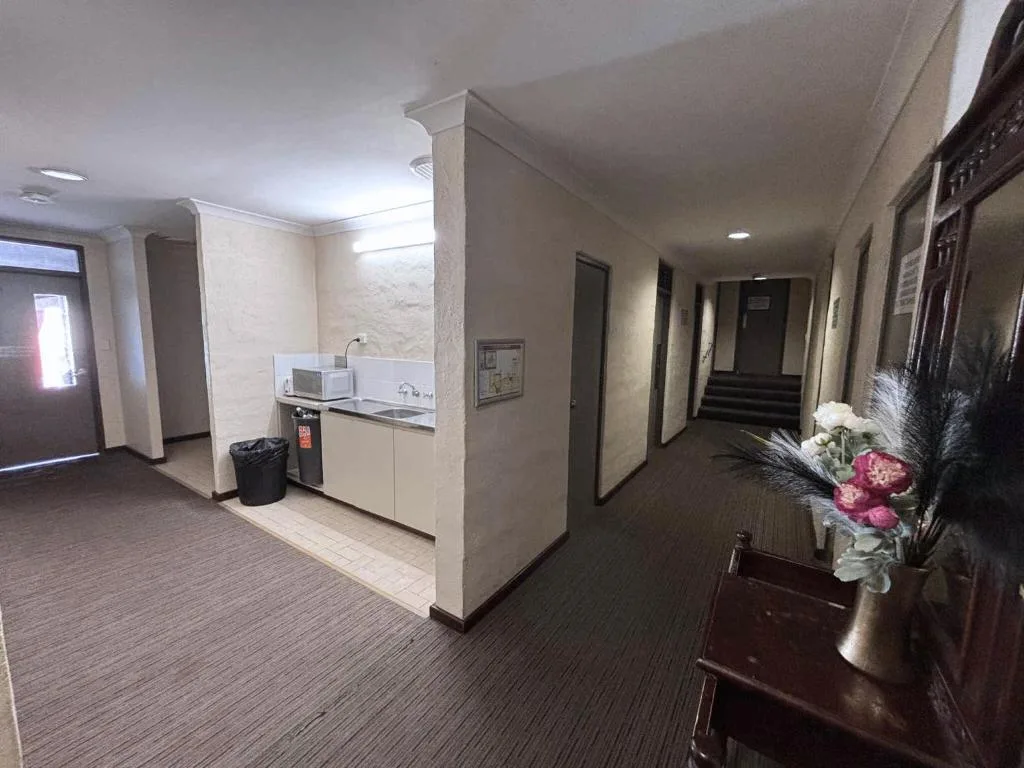 Prince of Wales Hotel, Bunbury — 4
