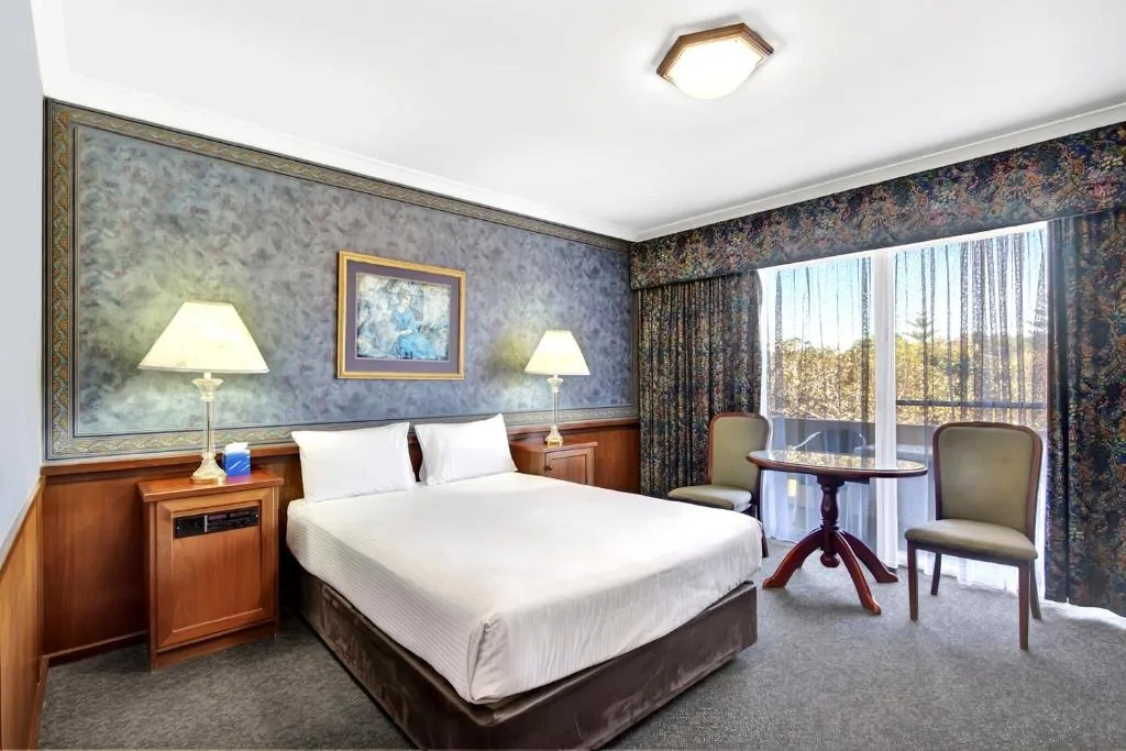 The Clifton Motel — 2