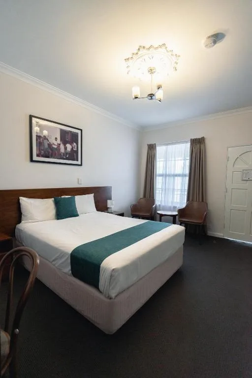 The Rose Hotel & Motel — 2