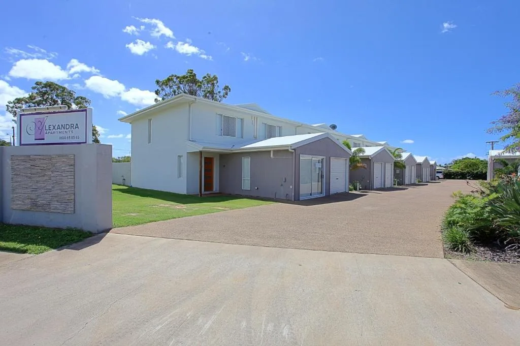 Bundaberg