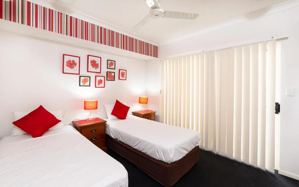 Cairns City Apartments — 5