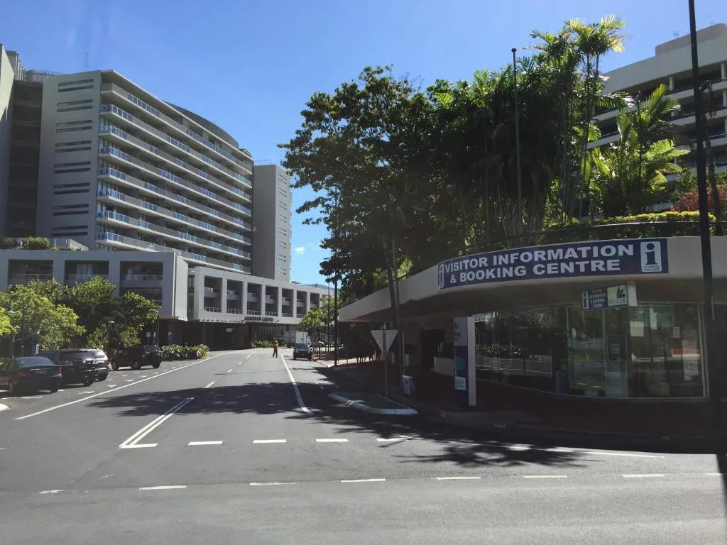 Cairns Private Apartments