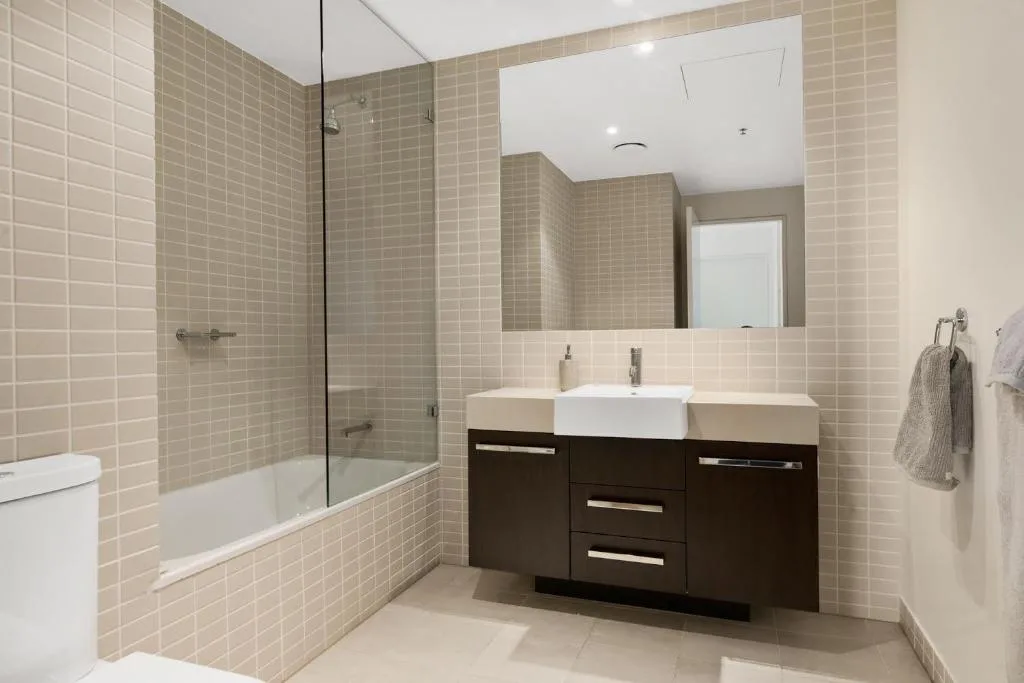 Cairns Private Apartments — 2