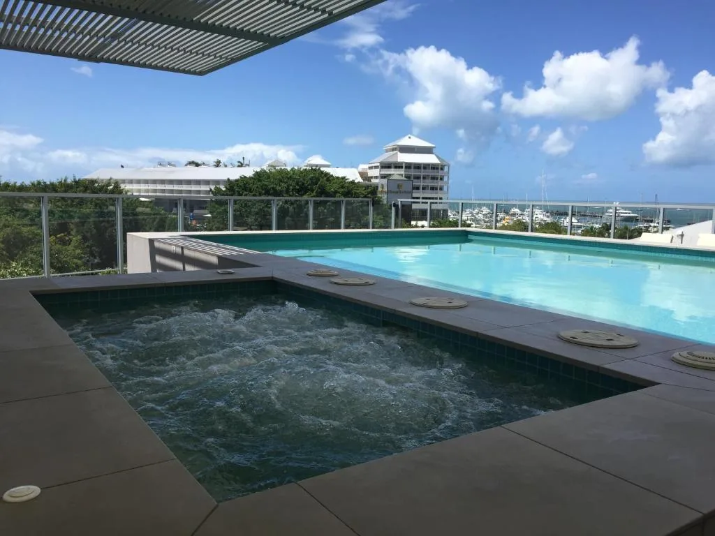 Cairns Private Apartments — 3