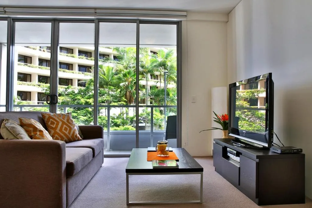 Cairns Private Apartments — 4