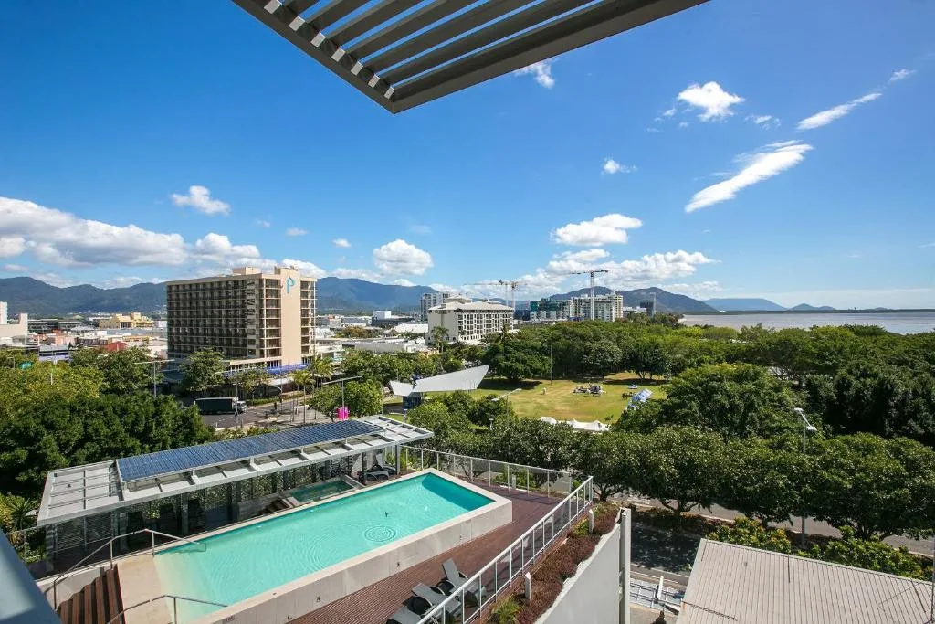 Cairns Private Apartments — 5