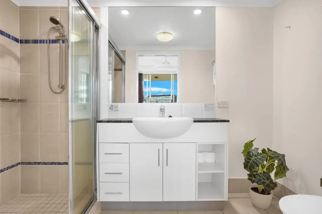 City Quays Accommodation — 3