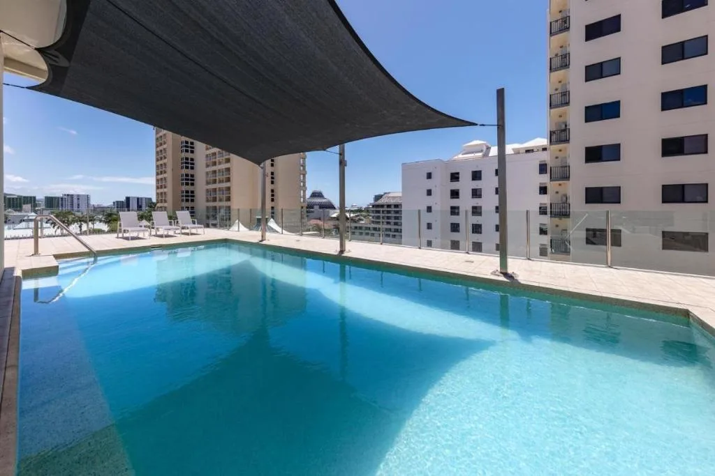 City Quays Accommodation — 4