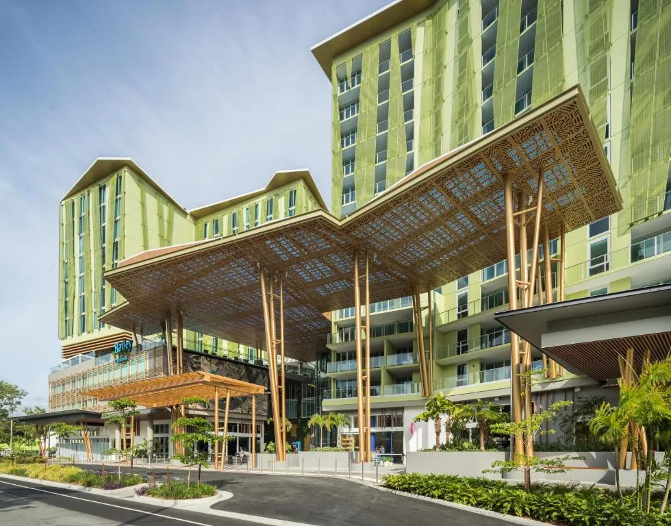 Crystalbrook Bailey — 5