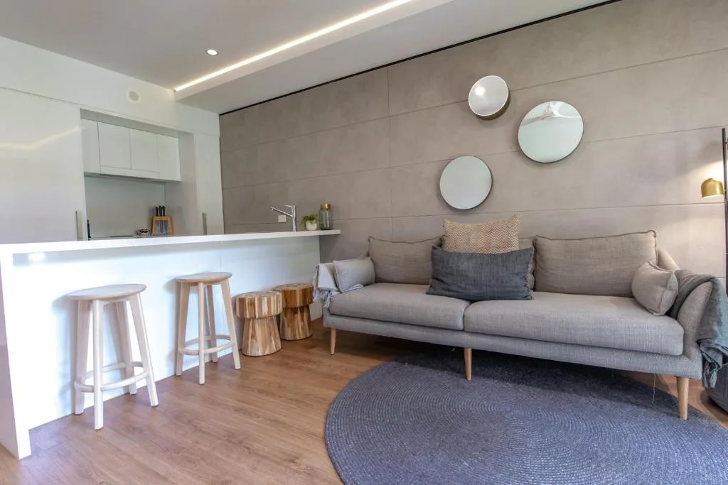 Il Palazzo Holiday Apartments — 2