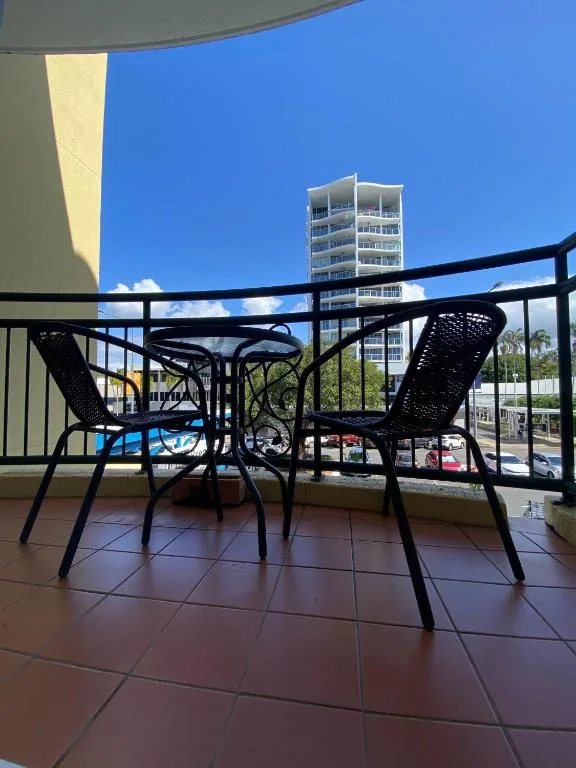 Il Palazzo Holiday Apartments — 3