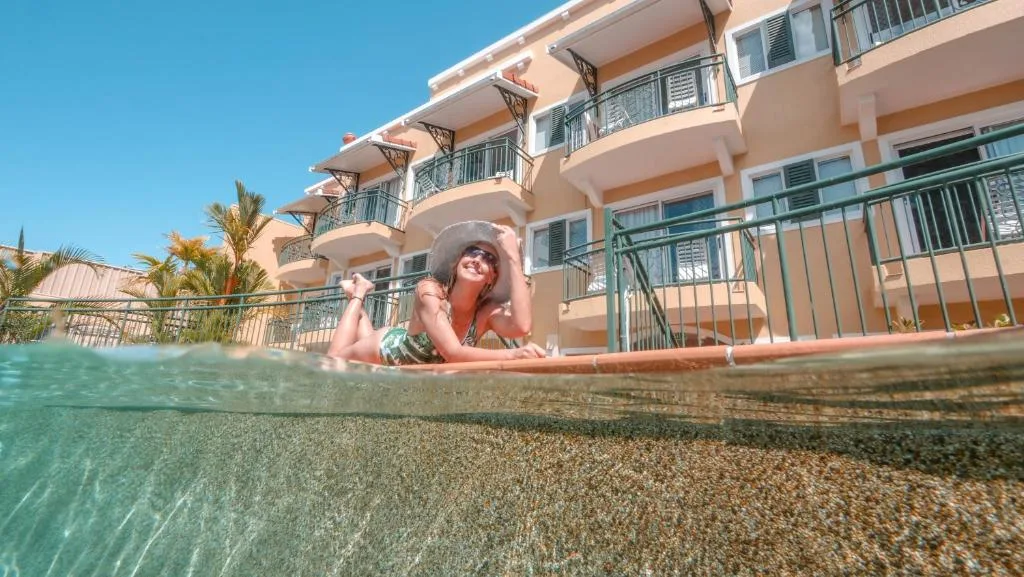 Il Palazzo Holiday Apartments — 4