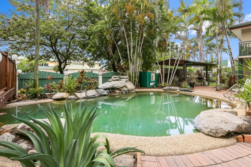 Koala Court Holiday Apartments — 3