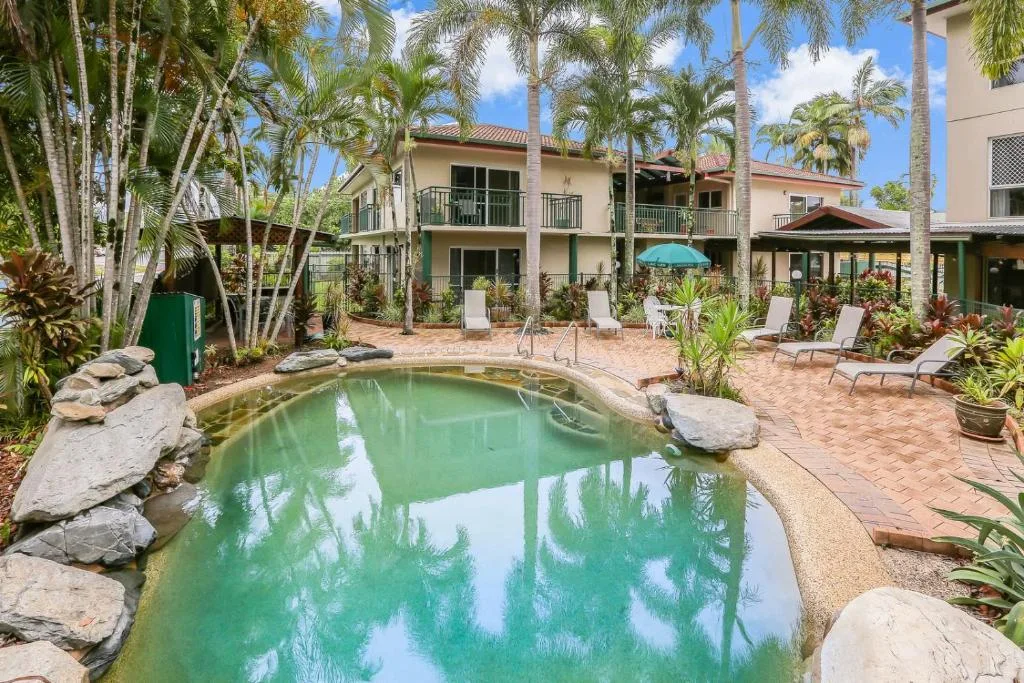 Koala Court Holiday Apartments — 4