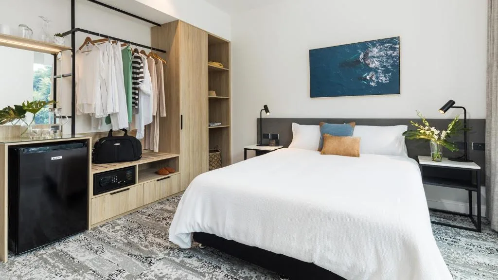 Oaks Cairns Hotel — 2