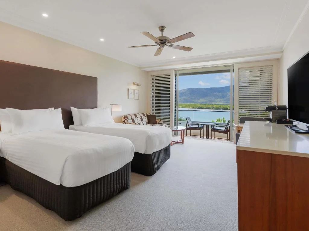 Pullman Reef Hotel Casino — 5