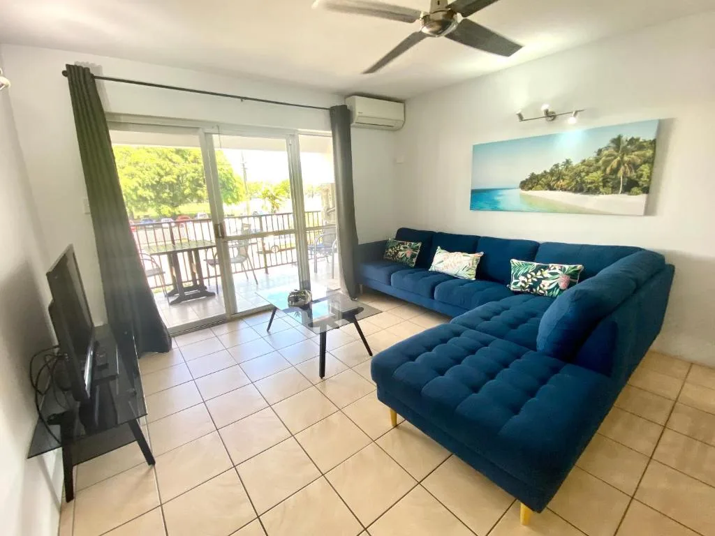 Reef Gateway Apartments