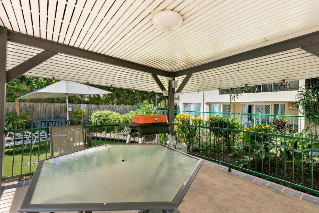 Reef Gateway Apartments — 4