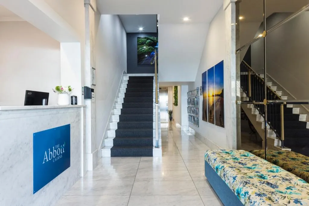 The Abbott Boutique Hotel — 5