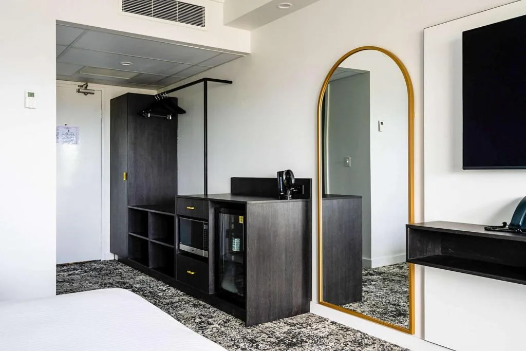 The Benson Hotel — 2