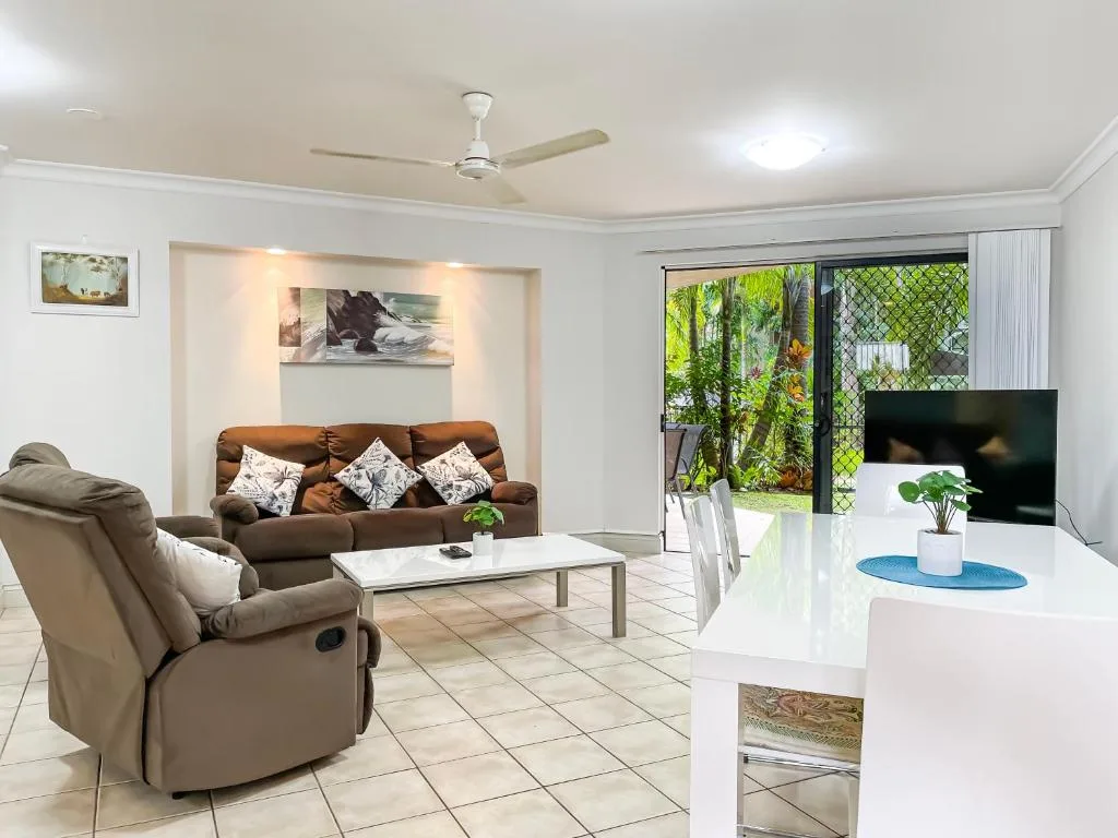 Trinity Links Resort — 2