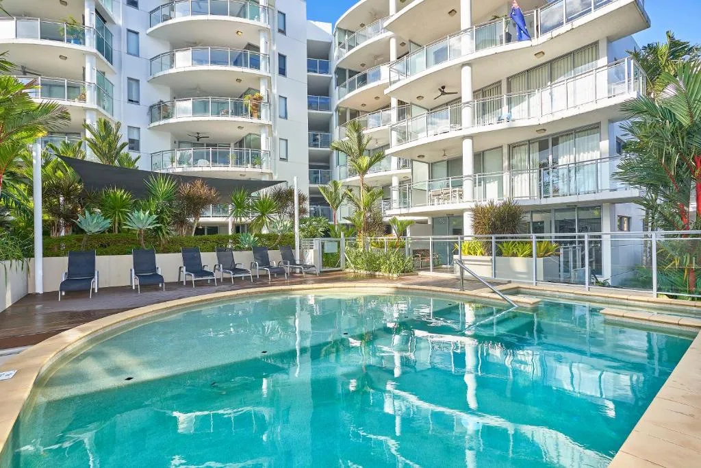 Vision Apartments — 4
