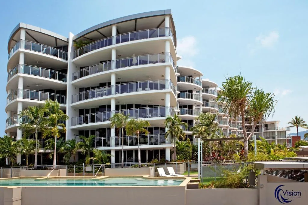 Vision Apartments — 5