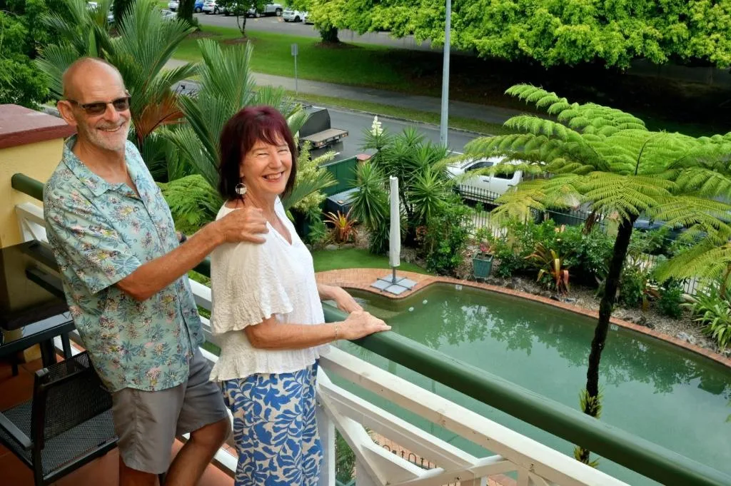 Waterfront Terraces — 2