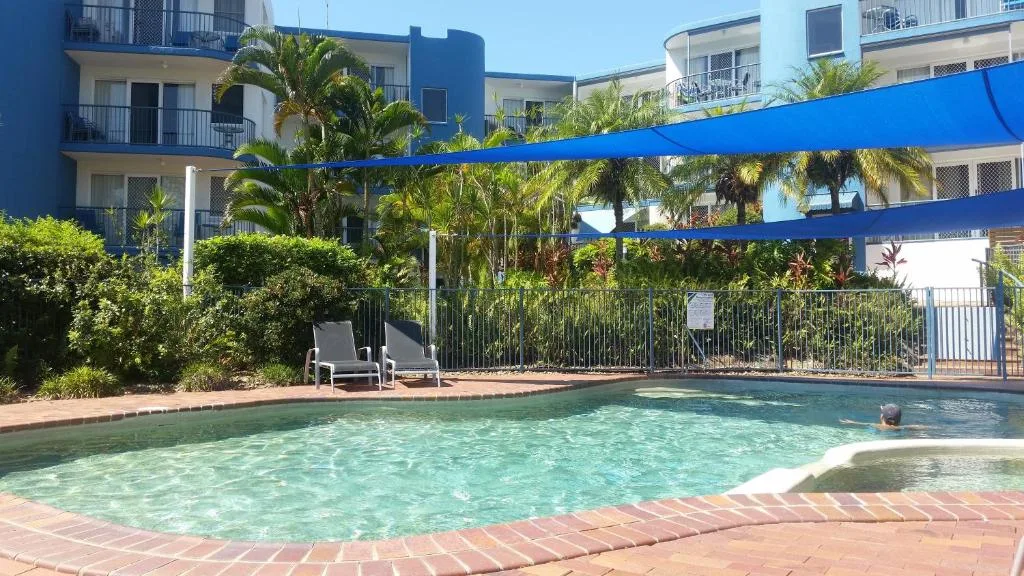 Caloundra