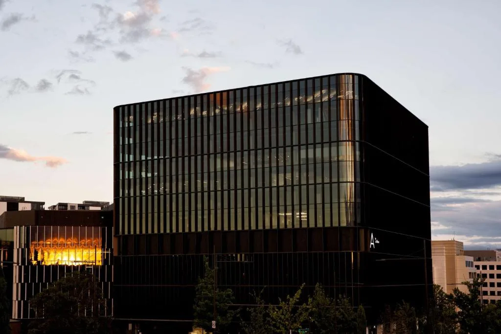 A by Adina Canberra — 4