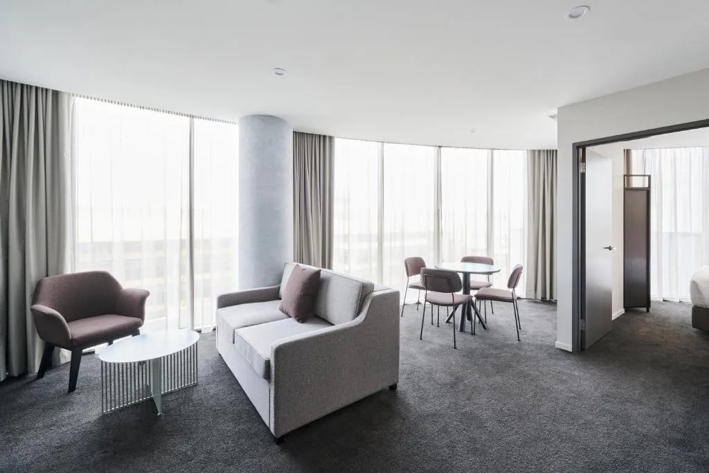 Abode Belconnen — 2