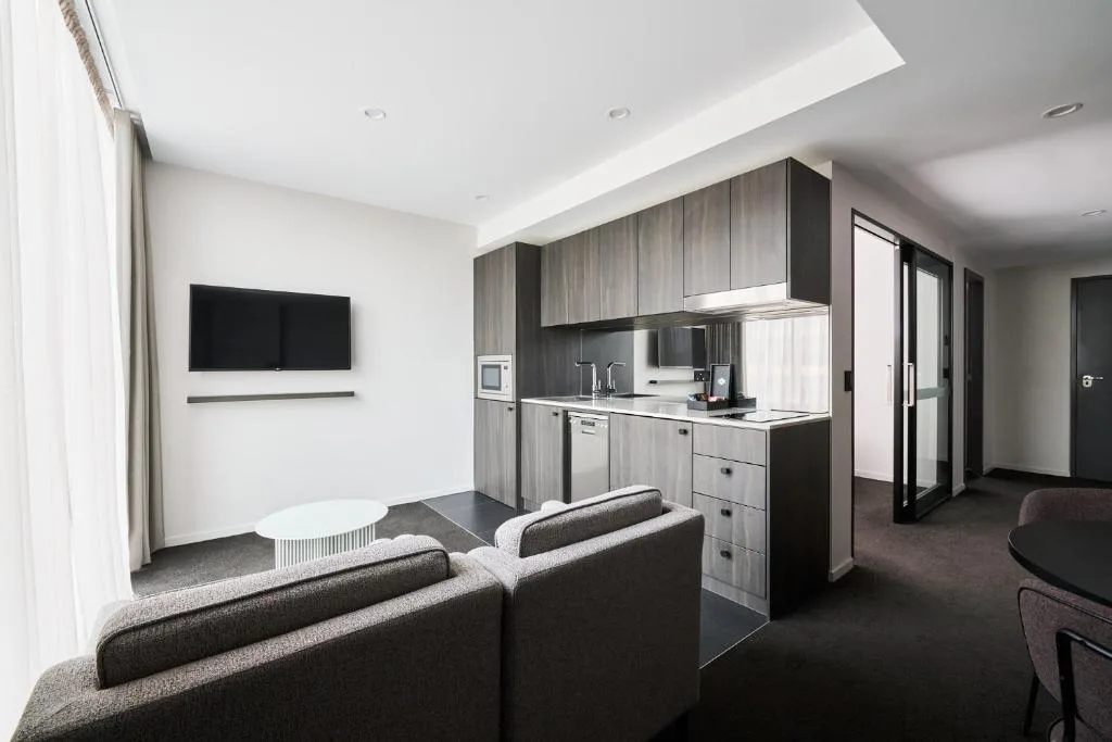 Abode Belconnen — 5