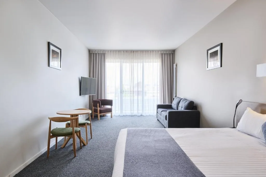 Abode Gungahlin — 2