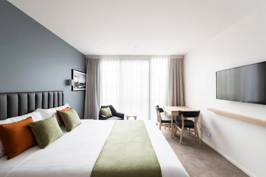 Abode Kingston — 2