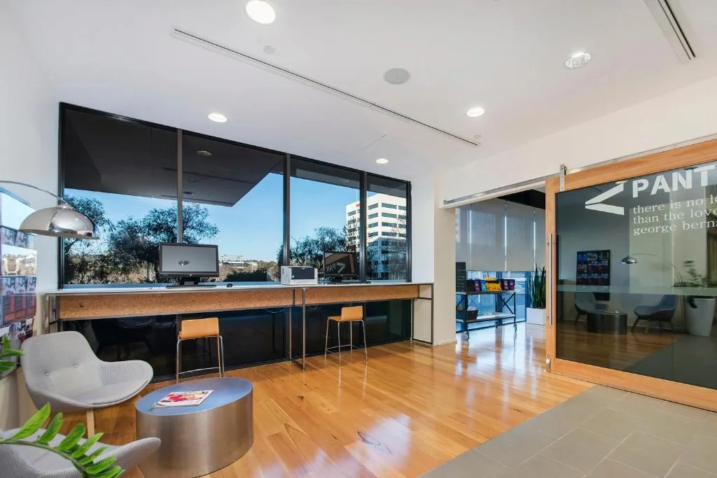 Abode Woden — 5