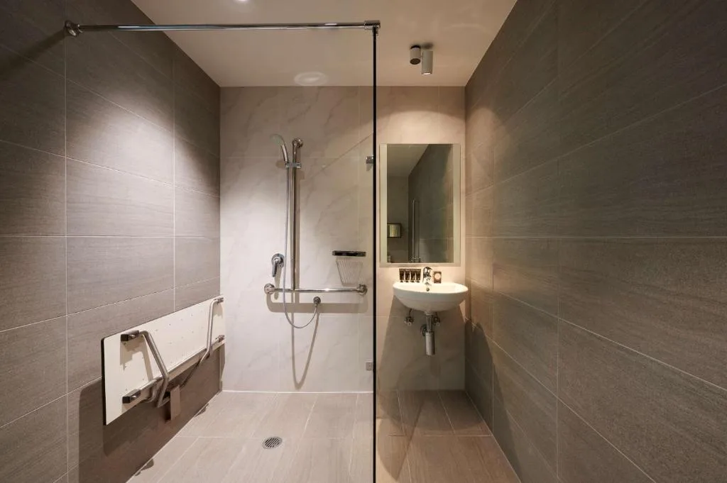 Hotel Kurrajong Canberra — 3