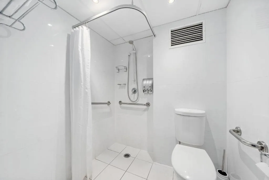 Manuka Park Serviced Apartments — 3