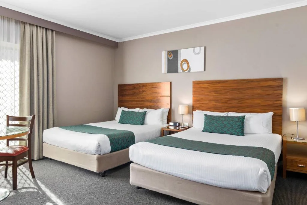 Quality Hotel Dickson — 4