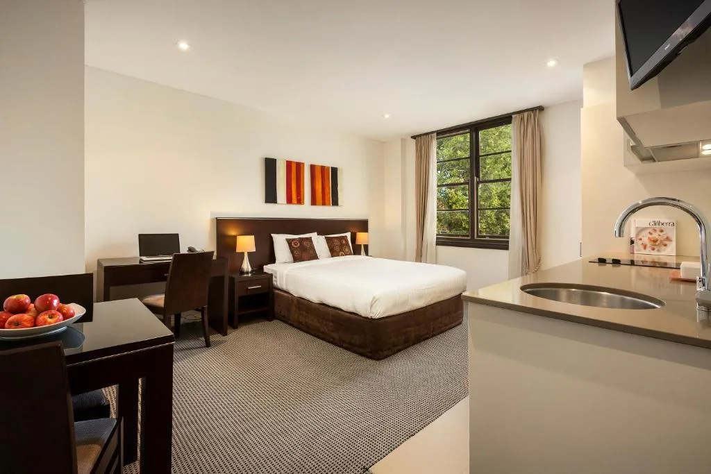 Quest Canberra — 2